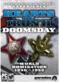 Hearts of Iron II: Doomsday – PC
